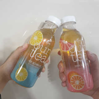 (주)쟈뎅 [쟈뎅] 아워티 500ml （총 6병） — 5점을 준 리뷰어가 2019년 7월 올린 사용 사진