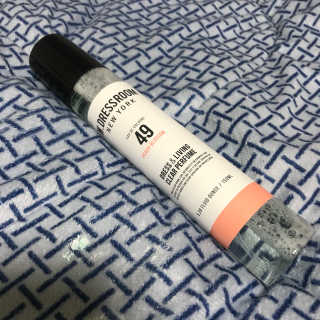 더블유드레스룸 드레스퍼퓸 150ml — 4점을 준 리뷰어가 2018년 4월 올린 사용 사진