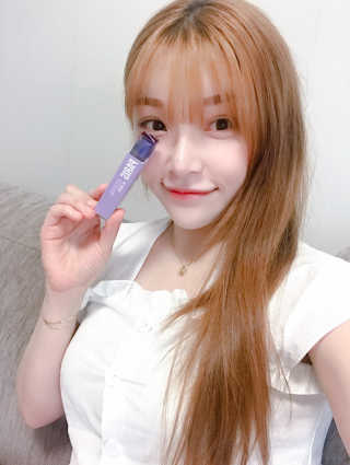 더블유드레스룸 롤 온 퍼퓸EDT 10ml — 4.83점을 준 리뷰어가 2018년 7월 올린 사용 사진