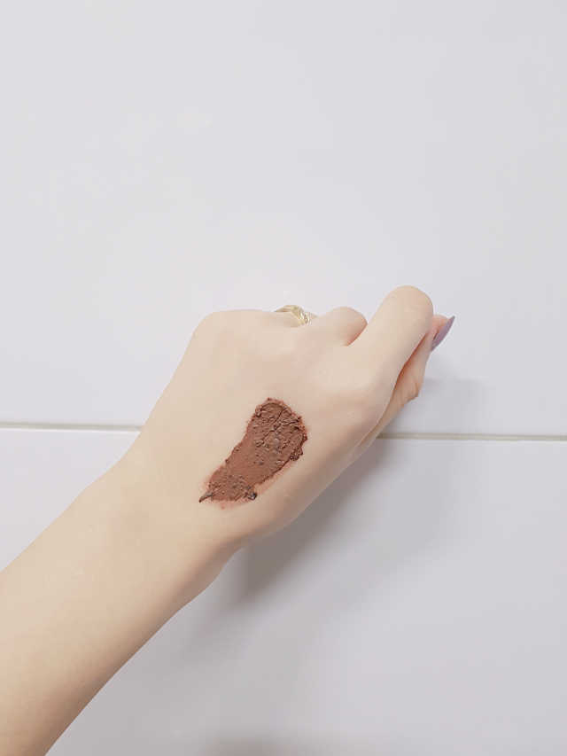포어 포졸라닉 타이트닝 팩 리뷰 사진