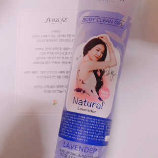 줌마들도 인정한 샤카트 페이스앤바디 필링젤 310ml — 3.33점을 준 리뷰어가 2018년 4월 올린 사용 사진