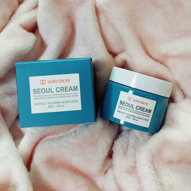 서울크림 리뷰 사진