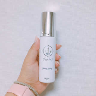 DIADIF 디아디프 D&R MIST — 4.67점을 준 리뷰어가 2017년 12월 올린 사용 사진