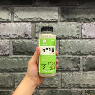 이롬 굿모닝 33프로젝트 — 5점을 준 리뷰어가 2018년 6월 올린 사용 사진