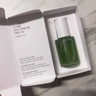셀리맥스 노니 에너지 앰플 — 5점을 준 리뷰어가 2019년 7월 올린 사용 사진