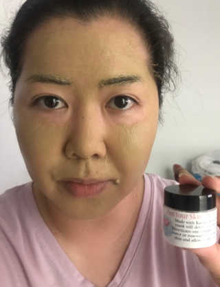 Emogurloveskincare님이 올린 리뷰 사진 1