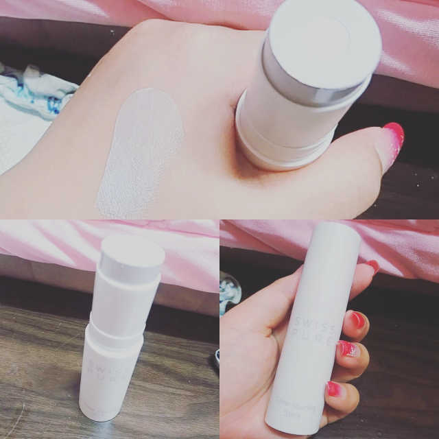 톤투어링 스틱 (클린 그린/래디언트퍼플) 리뷰 사진