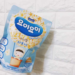 요미요미 미니팝 — 5점을 준 리뷰어가 2019년 12월 올린 사용 사진