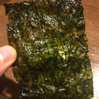 광천우리맛김 한봉지 2~3인분, 맛있는 우리재래식탁김26매20봉 — 4.33점을 준 리뷰어가 2018년 4월 올린 사용 사진
