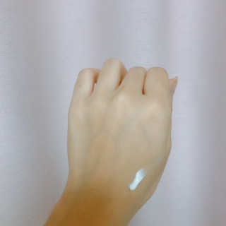 메이메리 쓰리이펙츠 모이스처 톤업크림 50ml — 4점을 준 리뷰어가 2019년 12월 올린 사용 사진