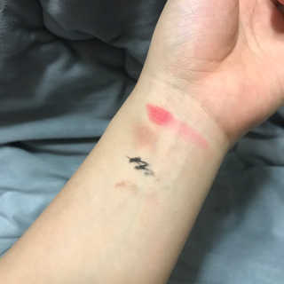 [더메디닥터] 글리셜 미셀라 클렌징 워터 — 4점을 준 리뷰어가 2019년 2월 올린 사용 사진