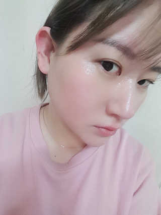 암버팜 오리지날 솔트크림 — 4.33점을 준 리뷰어가 2018년 12월 올린 사용 사진