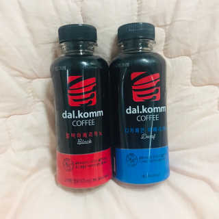 [빙그레] 달콤커피 콜라보 디카페인, 블랙 아메리카노 — 5점을 준 리뷰어가 2019년 1월 올린 사용 사진