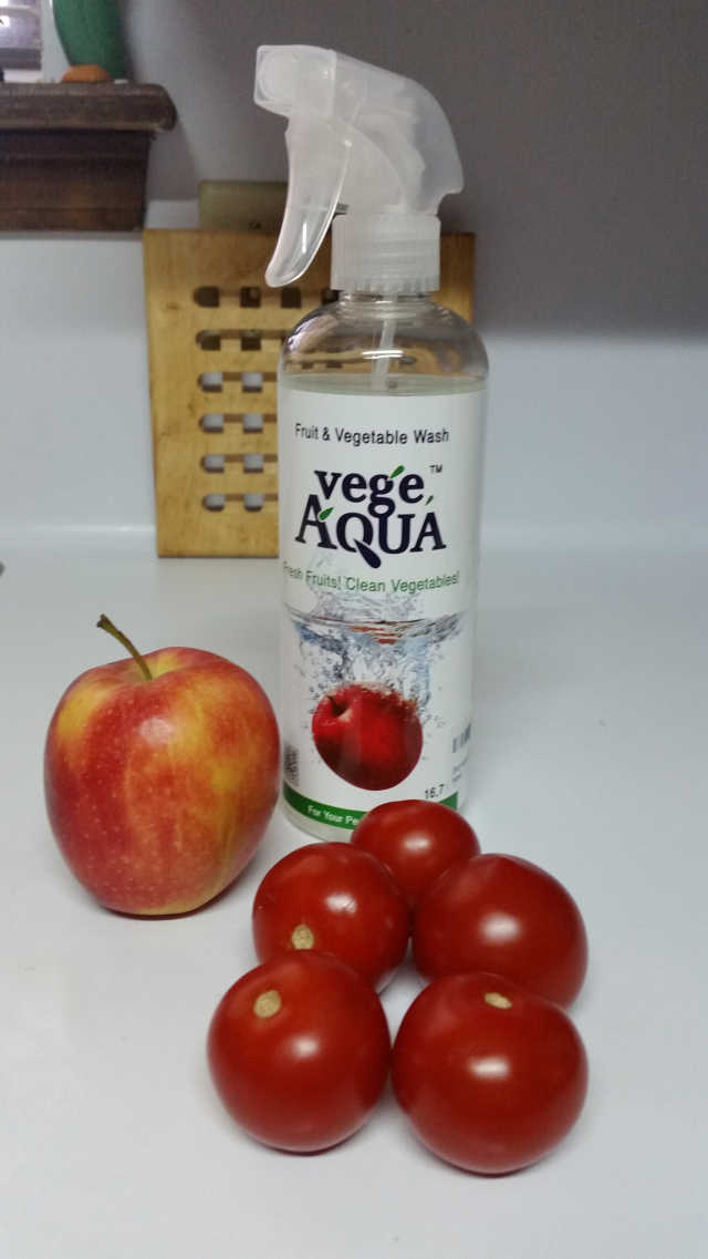 야채 아쿠아 475ml 리뷰 사진