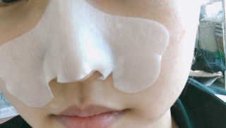 나이팅게일 TAKO PACK NOSE [문어코팩] — 3.5점을 준 리뷰어가 2016년 12월 올린 사용 사진