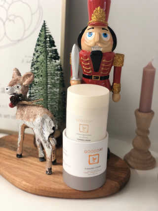 GoodDay Skincare GoodDay 강황크림 50g — 5점을 준 리뷰어가 2020년 1월 올린 사용 사진