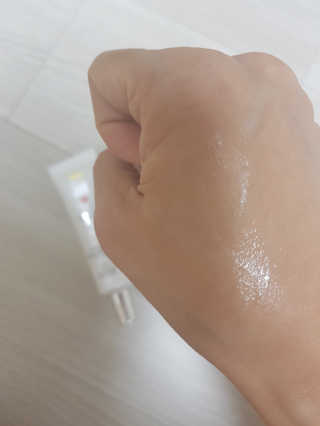 Dr.메디션 리턴 화이트닝 스팟 크림- 달마시안크림 — 4.33점을 준 리뷰어가 2018년 11월 올린 사용 사진