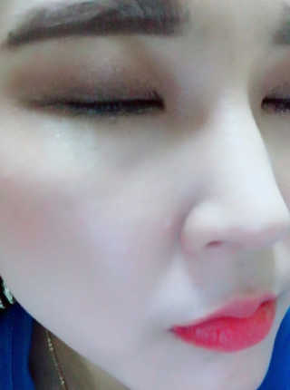 [설레임 코스메틱]블루밍셀 바이탈 프리미엄 솝 — 5점을 준 리뷰어가 2017년 6월 올린 사용 사진