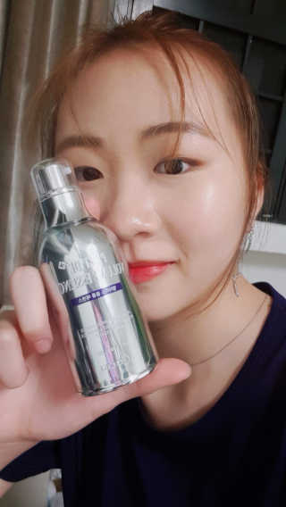 닥터펩티 제이앤코슈 펩타이드 볼륨 에센스 50ml — 4점을 준 리뷰어가 2018년 10월 올린 사용 사진