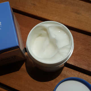 지고트 비타솔루션12 모이스처 앰플 크림 100ml — 5점을 준 리뷰어가 2019년 6월 올린 사용 사진