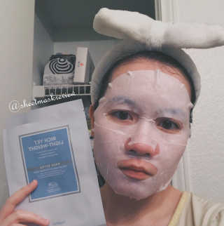 sheetmaskreview님이 올린 리뷰 사진 1