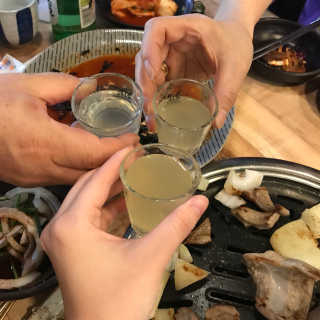 정찬우 꽐라만시 [찬우s]꿀라만시 — 5점을 준 리뷰어가 2019년 5월 올린 사용 사진
