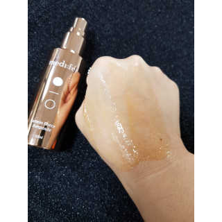 메디페르 루테인 포스앰플 50ml — 5점을 준 리뷰어가 2019년 12월 올린 사용 사진