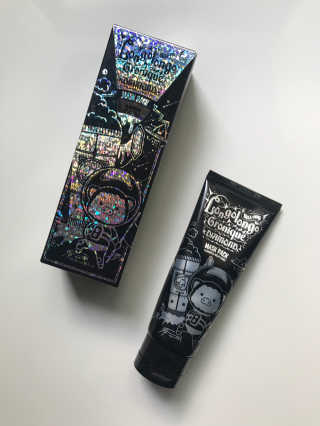 엘리자베카 Elizavecca  LongoLongo Gronique Diamond Mask Pack — 4점을 준 리뷰어가 2019년 5월 올린 사용 사진