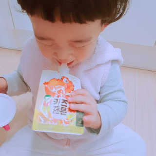 풀무원 튼튼보감,키즈튼튼,배랑도라지랑 — 5점을 준 리뷰어가 2017년 12월 올린 사용 사진