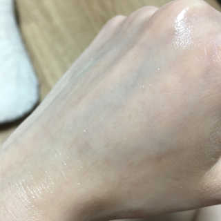 오그도아 수퍼 딥 클렌징 스무디 밤 — 4점을 준 리뷰어가 2020년 3월 올린 사용 사진