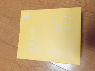 네츄럴굿띵스 잇츠 라인 30포 — 5점을 준 리뷰어가 2019년 7월 올린 사용 사진