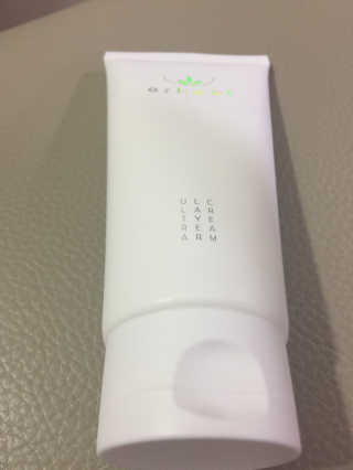 오르힐 울트라레이어 크림 — 5점을 준 리뷰어가 2020년 2월 올린 사용 사진