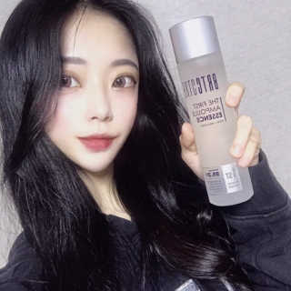 비알티씨 더 퍼스트 앰플 에센스 — 4점을 준 리뷰어가 2019년 4월 올린 사용 사진