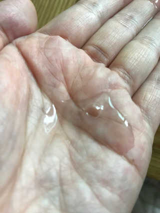 코퍼바이탈 헤어루트 솔루션 헤어토닉 250ml — 4.83점을 준 리뷰어가 2018년 9월 올린 사용 사진