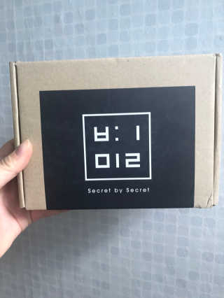 비밀 프리미엄 이너클렌저 - 오리엔탈 — 4.83점을 준 리뷰어가 2018년 3월 올린 사용 사진