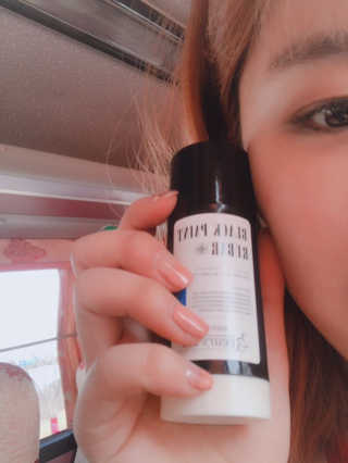 23years old 블랙페인트럽바 — 3.83점을 준 리뷰어가 2018년 3월 올린 사용 사진