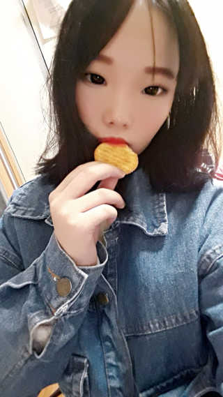 오리지널 크래커 '리츠' — 4점을 준 리뷰어가 2016년 10월 올린 사용 사진