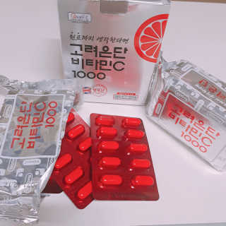 [강남,강서지역 한정]온라인편의점 나우픽 2만원 쿠폰 — 4점을 준 리뷰어가 2019년 4월 올린 사용 사진