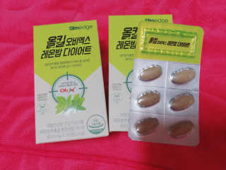 나리님님이 올린 리뷰 사진 1