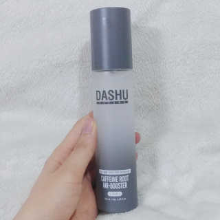 다슈코리아 다슈 볼륨 카페인 파워 에어부스터 120ml — 5점을 준 리뷰어가 2019년 12월 올린 사용 사진