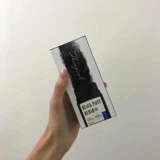 23years old 블랙페인트럽바 — 4점을 준 리뷰어가 2016년 12월 올린 사용 사진