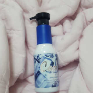 쿨 샴푸 바디워시 아스산타 기린화장품 500ml — 5점을 준 리뷰어가 2018년 4월 올린 사용 사진