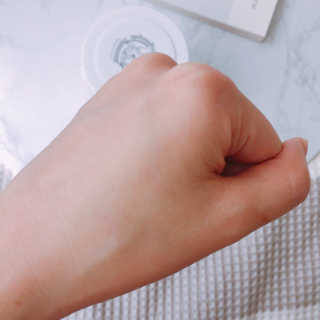 나이팅게일 데일리 더마 클렌징패드 마일드 — 5점을 준 리뷰어가 2017년 12월 올린 사용 사진