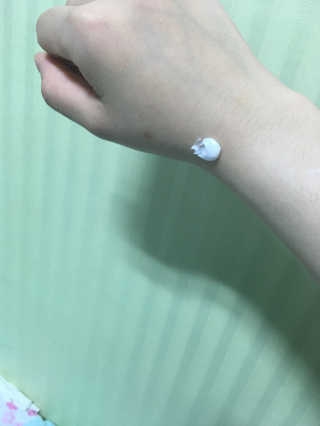 플렉스파워에이더블유에스 리커버리크림 30ml — 4.83점을 준 리뷰어가 2017년 5월 올린 사용 사진