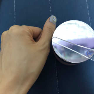 엘리샤코이 모이스트업 수퍼 히아루론 크림 80g — 5점을 준 리뷰어가 2018년 7월 올린 사용 사진