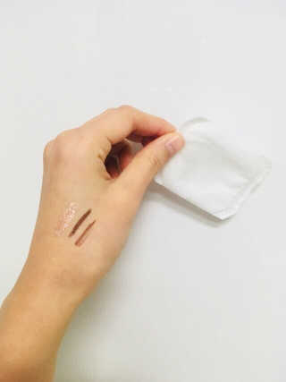 벤튼 티트리 클렌징 워터 — 4.17점을 준 리뷰어가 2018년 3월 올린 사용 사진