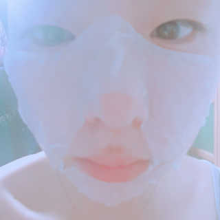 23years old 에어레이닉 포어 마스크 — 4점을 준 리뷰어가 2018년 4월 올린 사용 사진