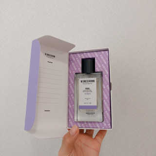 더블유드레스룸 퍼퓸 EDT 70ml — 3.17점을 준 리뷰어가 2018년 10월 올린 사용 사진
