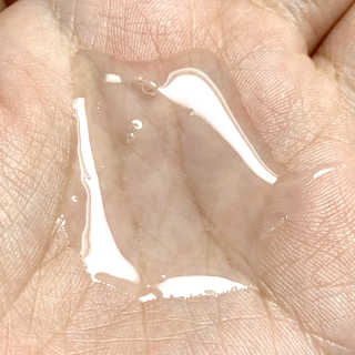 달리프 클로렐라 베러 루트 릴렉싱 샴푸 500ml — 5점을 준 리뷰어가 2020년 2월 올린 사용 사진