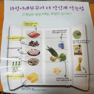 하린이네쭈꾸미 — 5점을 준 리뷰어가 2019년 7월 올린 사용 사진